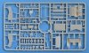ACE 72458 JACAM 4x4 Unimog for long-range patrol missions 1/72
